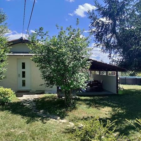 Chez Chapelle In The Heart Of The Gascony With Pool And Hot Tub Apartment ออช ภายนอก รูปภาพ