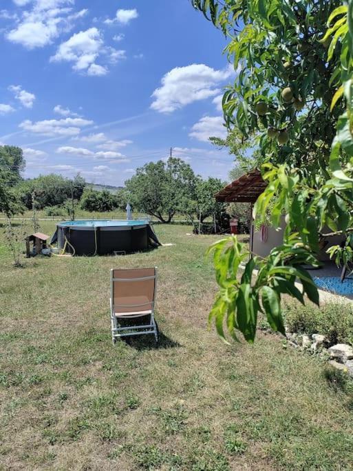 Chez Chapelle In The Heart Of The Gascony With Pool And Hot Tub Apartment ออช ภายนอก รูปภาพ
