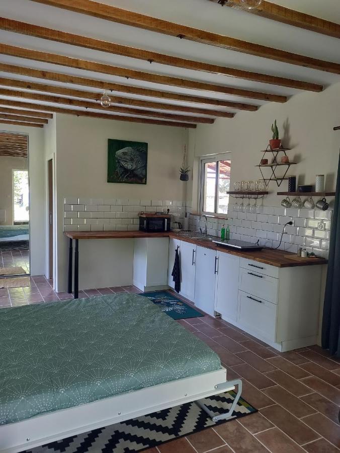 Chez Chapelle In The Heart Of The Gascony With Pool And Hot Tub Apartment ออช ภายนอก รูปภาพ