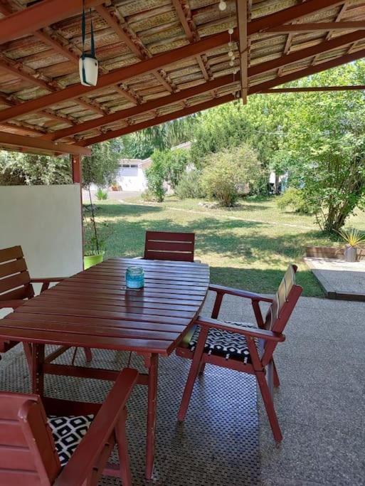 Chez Chapelle In The Heart Of The Gascony With Pool And Hot Tub Apartment ออช ภายนอก รูปภาพ